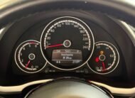 VOLKSWAGEN BEETLE CABRIO 2.0TD I 140CV