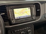 VOLKSWAGEN BEETLE CABRIO 2.0TD I 140CV