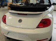 VOLKSWAGEN BEETLE CABRIO 2.0TD I 140CV