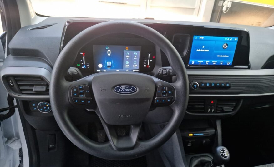 FORD TRANSIT COURIER 1.5D 100CV