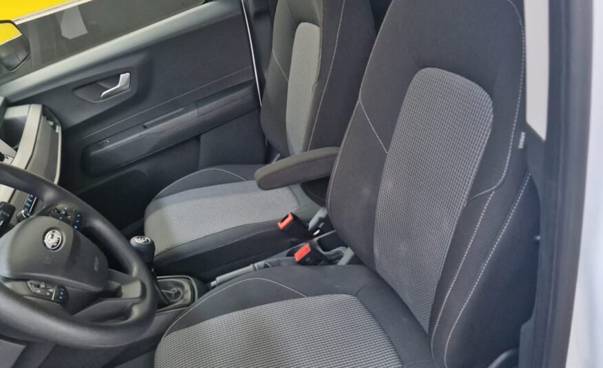 FORD TRANSIT COURIER 1.5D 100CV