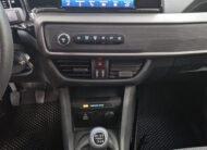 FORD TRANSIT COURIER 1.5D 100CV