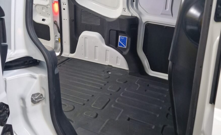 FORD TRANSIT COURIER 1.5D 100CV