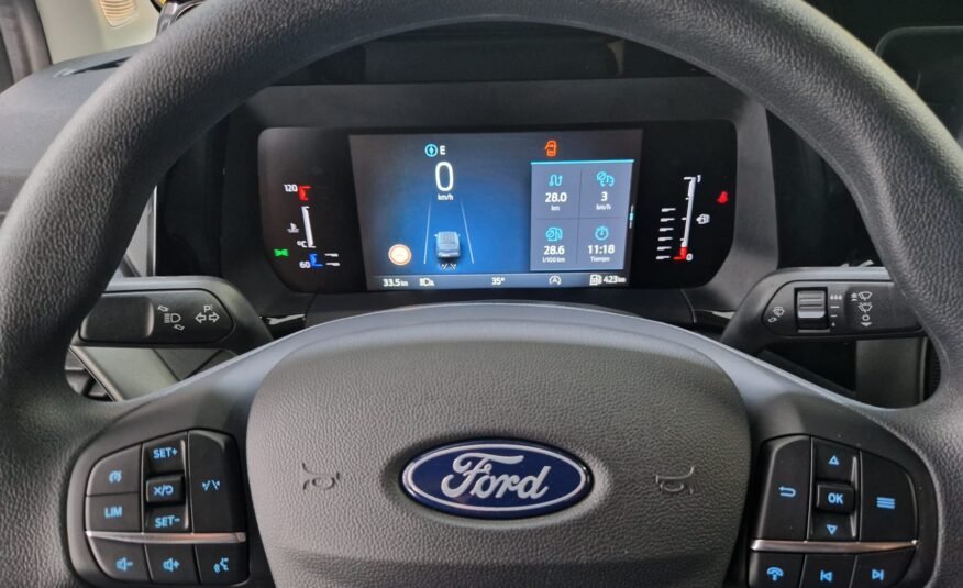 FORD TRANSIT COURIER 1.5D 100CV