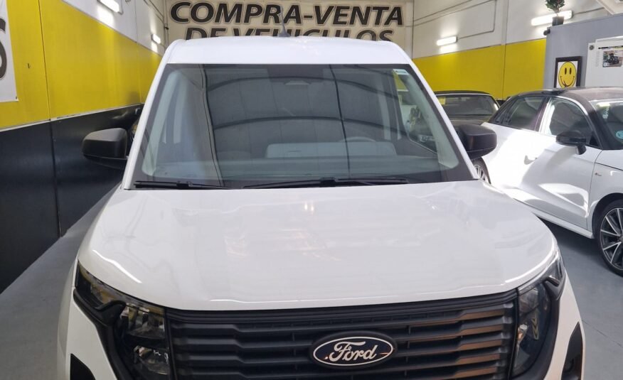 FORD TRANSIT COURIER 1.5D 100CV