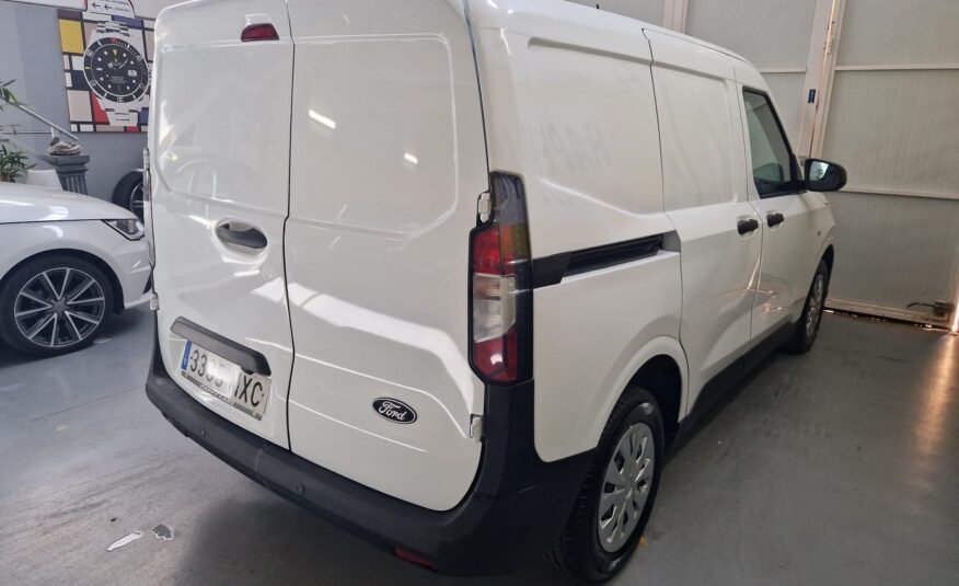 FORD TRANSIT COURIER 1.5D 100CV