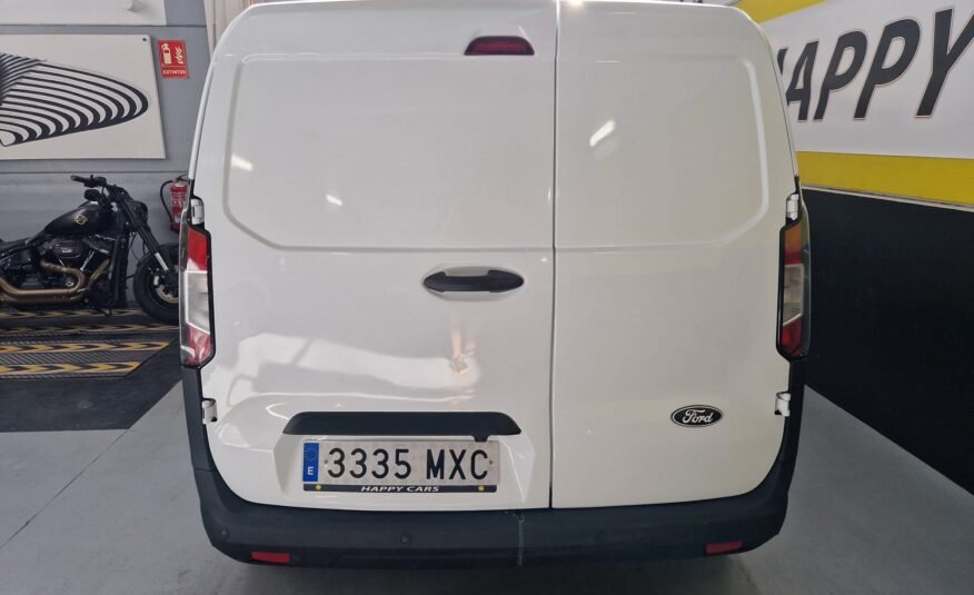 FORD TRANSIT COURIER 1.5D 100CV