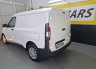 FORD TRANSIT COURIER 1.5D 100CV