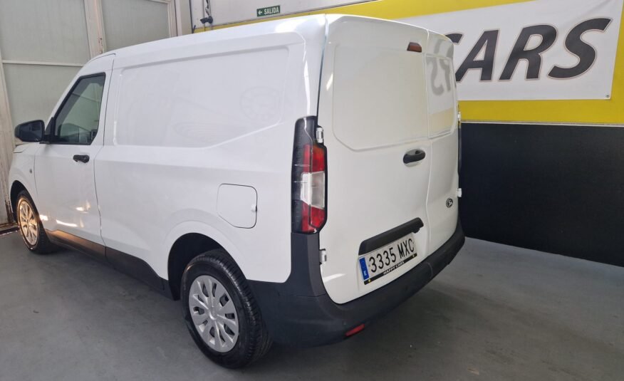 FORD TRANSIT COURIER 1.5D 100CV