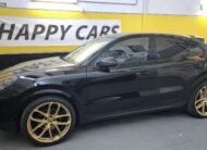 PORSCHE CAYENNE COUPE 3.0CC 340CV