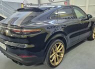 PORSCHE CAYENNE COUPE 3.0CC 340CV