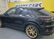 PORSCHE CAYENNE COUPE 3.0CC 340CV