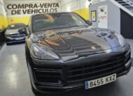 PORSCHE CAYENNE COUPE 3.0CC 340CV