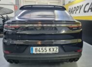 PORSCHE CAYENNE COUPE 3.0CC 340CV