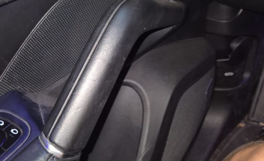 PORSCHE CAYENNE COUPE 3.0CC 340CV