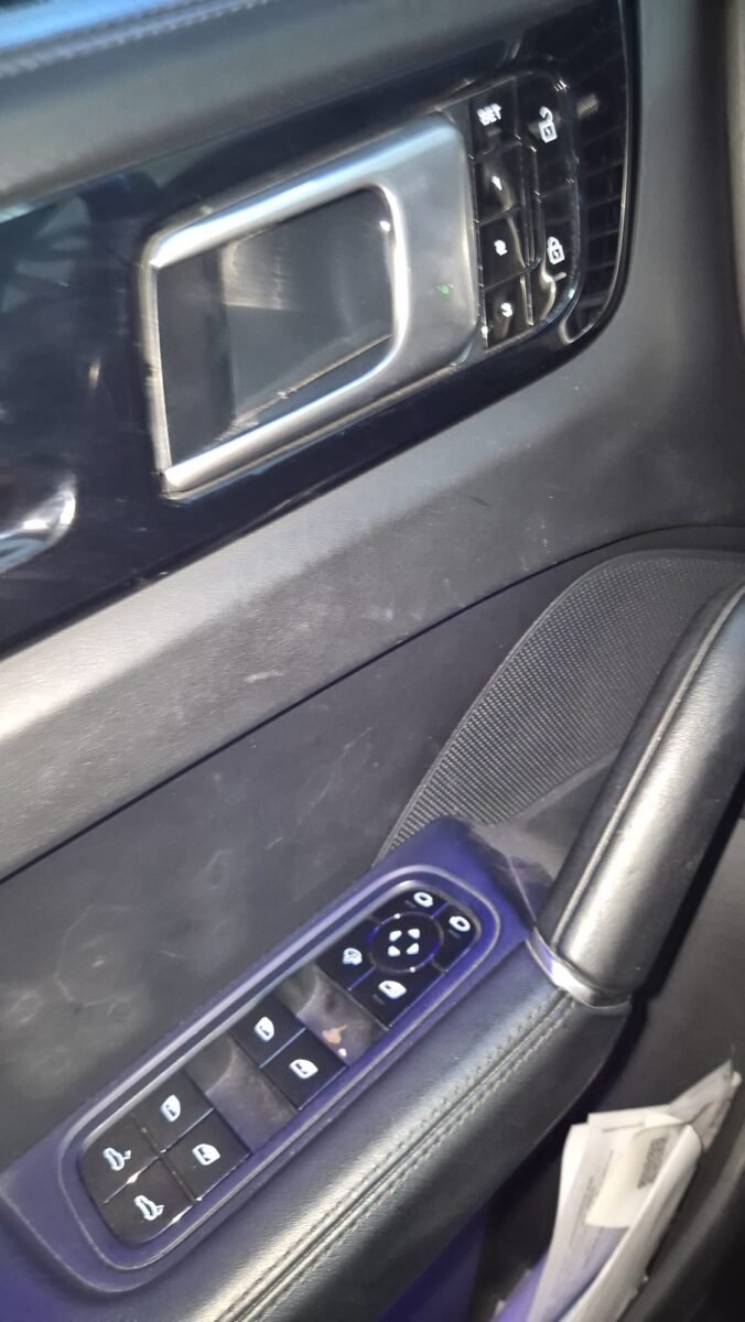 PORSCHE CAYENNE COUPE 3.0CC 340CV