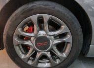 FIAT 500 SPORT 1.2CC 69CV