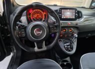 FIAT 500 SPORT 1.2CC 69CV