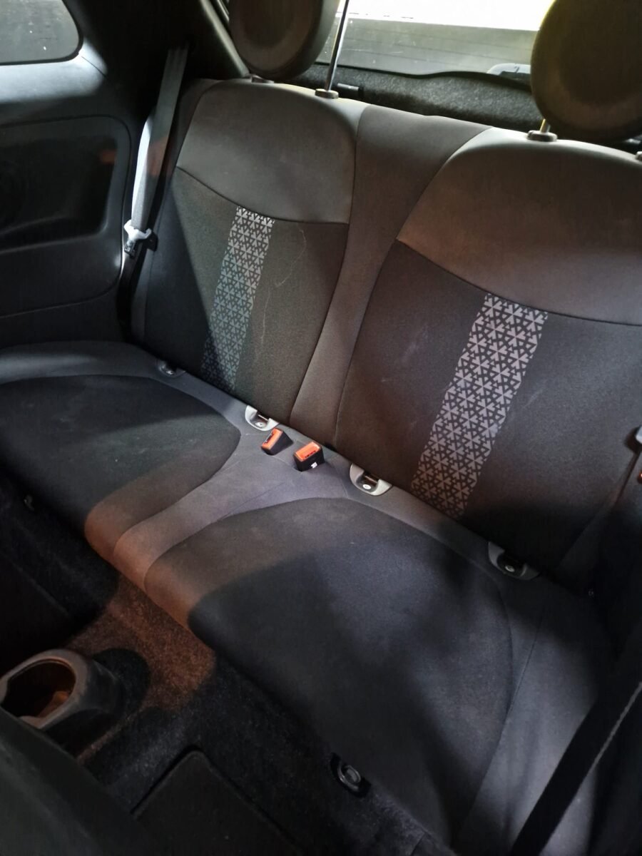 FIAT 500 SPORT 1.2CC 69CV