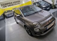 FIAT 500 SPORT 1.2CC 69CV