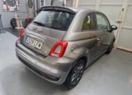 FIAT 500 SPORT 1.2CC 69CV