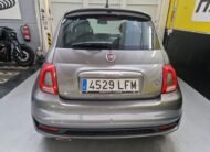 FIAT 500 SPORT 1.2CC 69CV