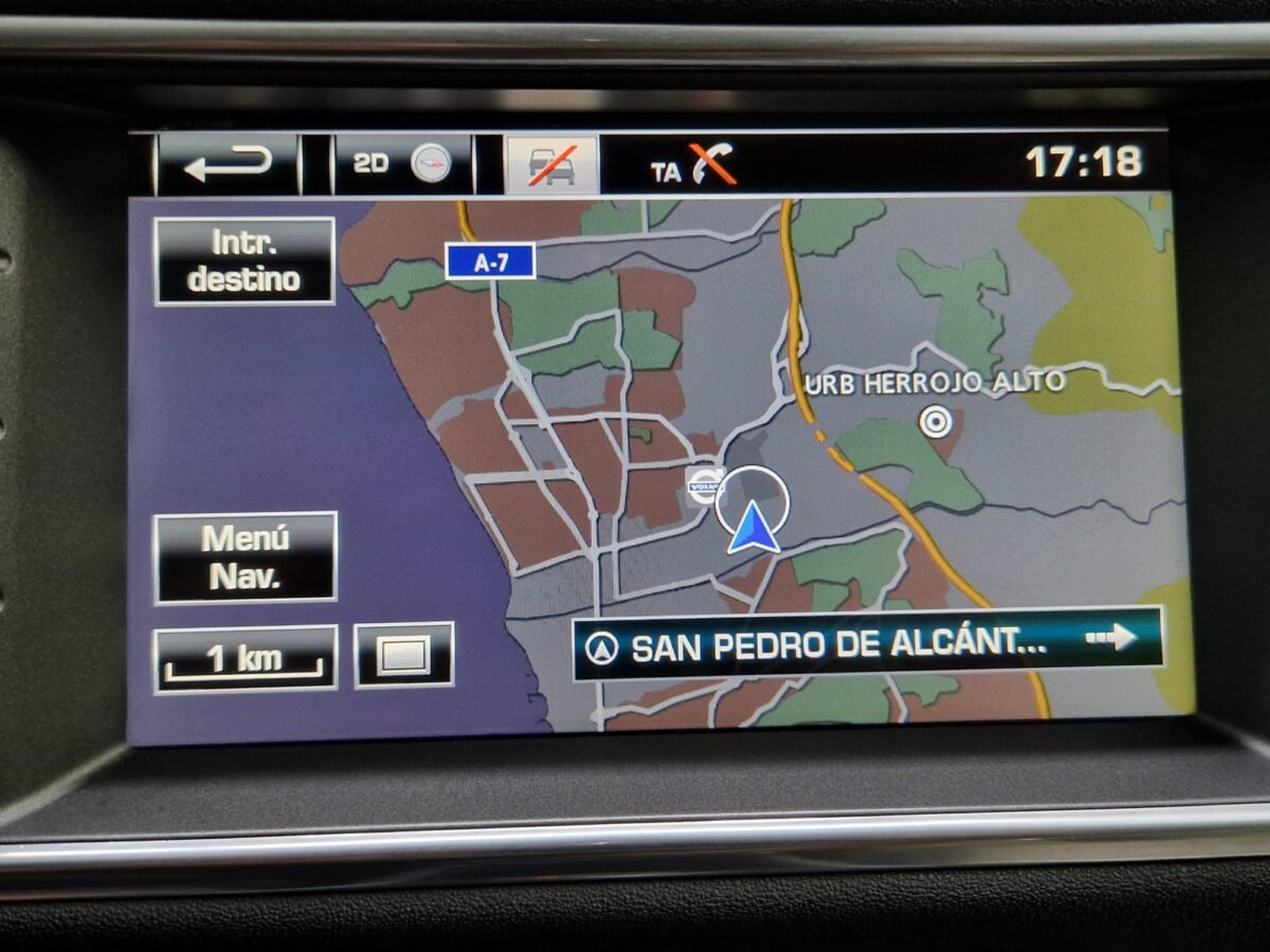 LAND-ROVER EVOQUE SPORT 2.2D 150CV