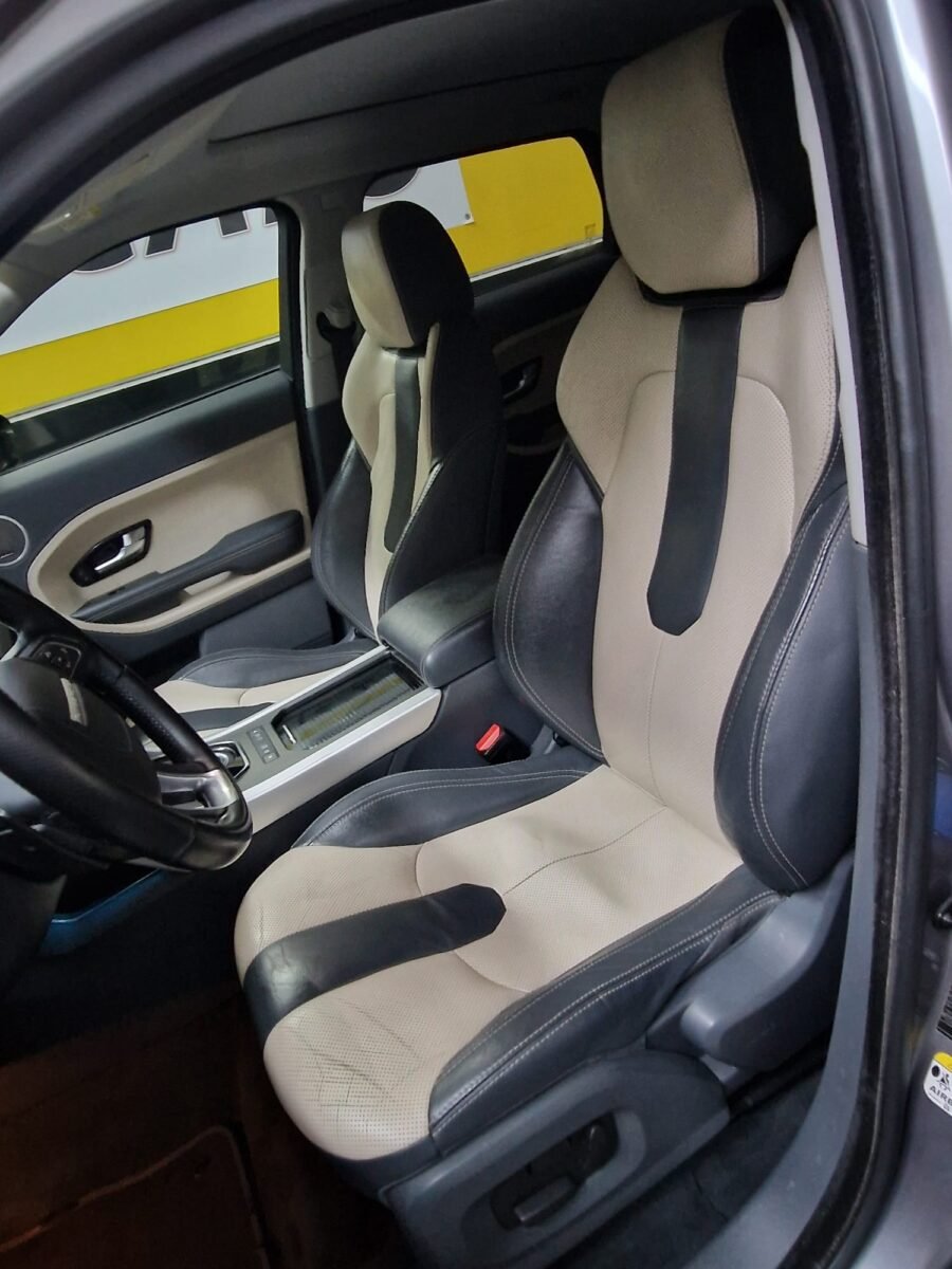 LAND-ROVER EVOQUE SPORT 2.2D 150CV