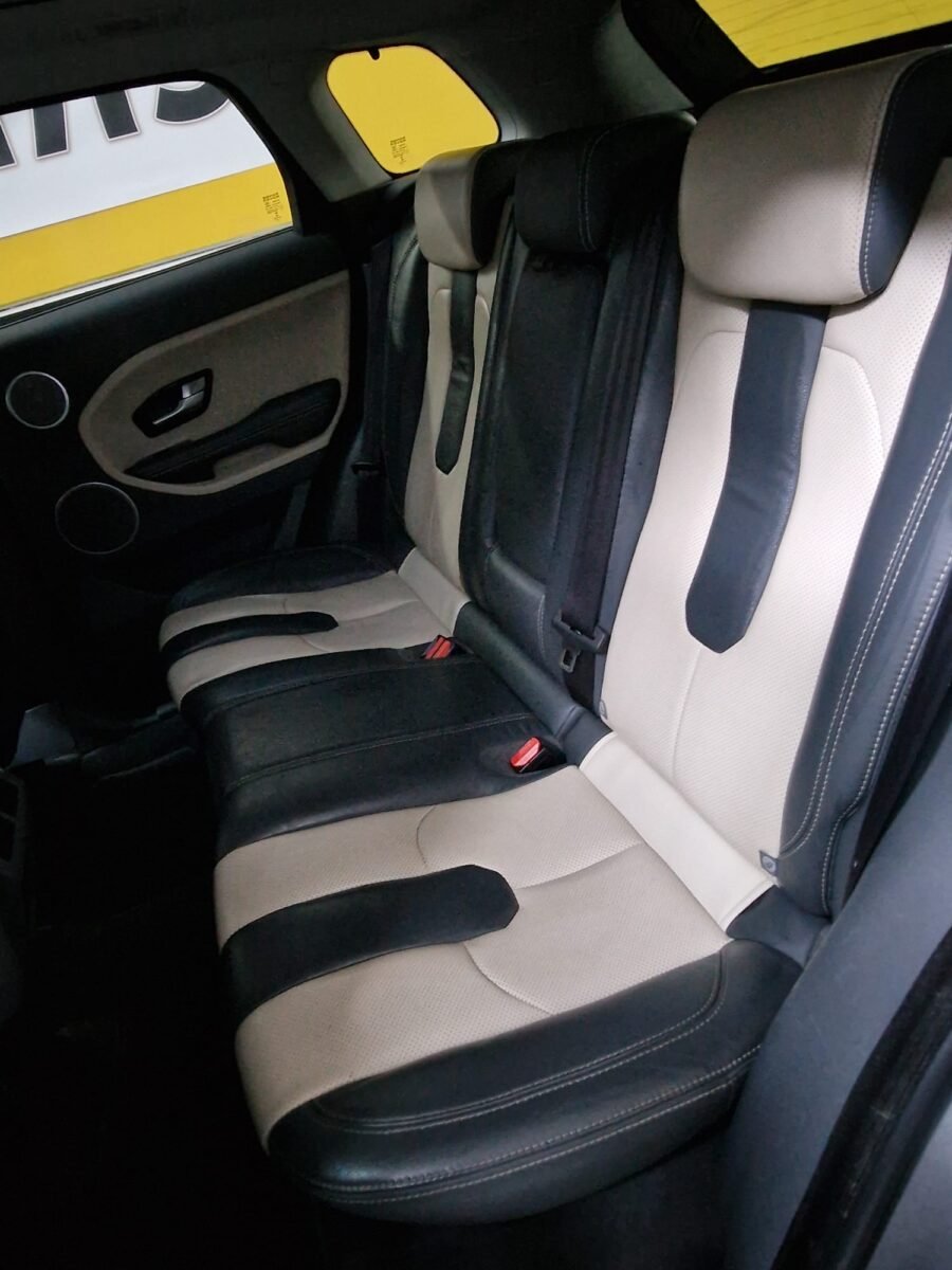 LAND-ROVER EVOQUE SPORT 2.2D 150CV