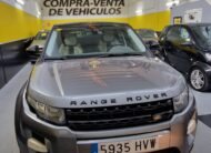 LAND-ROVER EVOQUE SPORT 2.2D 150CV