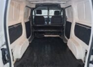 NISSAN NV200 1.5TDCI 110CV