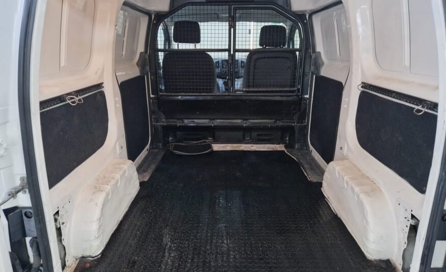 NISSAN NV200 1.5TDCI 110CV