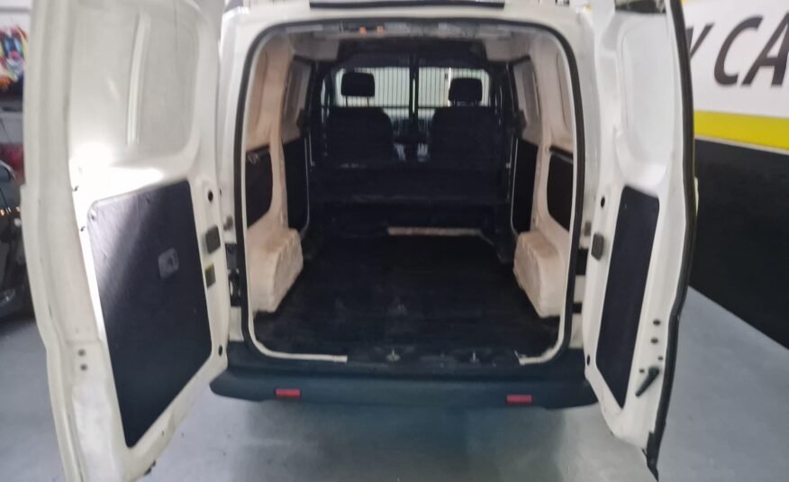 NISSAN NV200 1.5TDCI 110CV