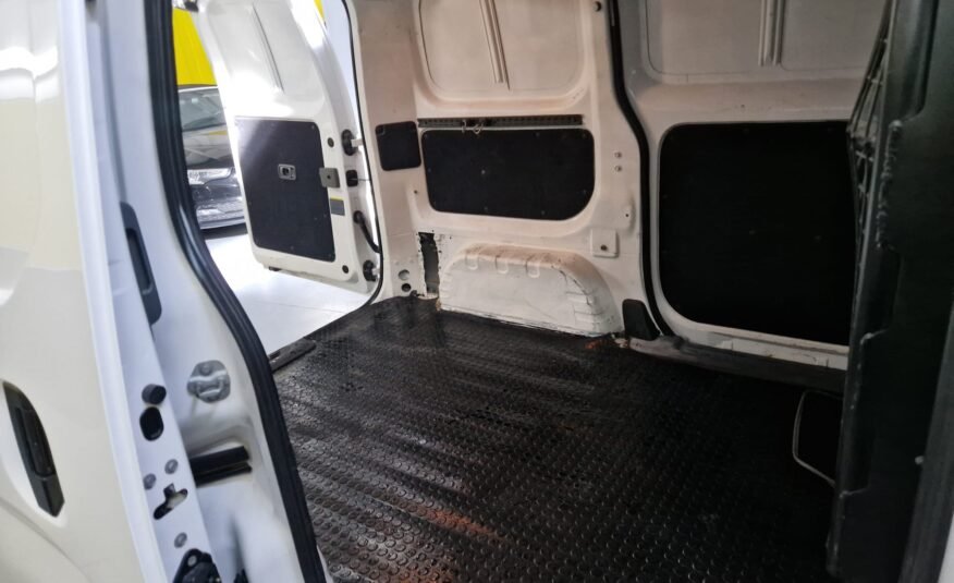 NISSAN NV200 1.5TDCI 110CV