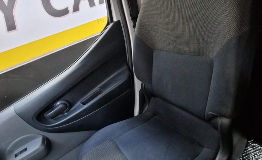 NISSAN NV200 1.5TDCI 110CV