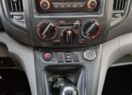 NISSAN NV200 1.5TDCI 110CV