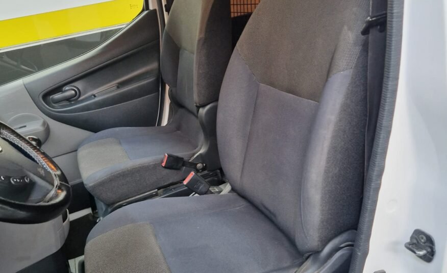 NISSAN NV200 1.5TDCI 110CV