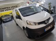 NISSAN NV200 1.5TDCI 110CV