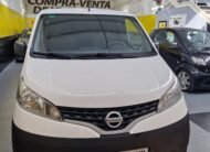 NISSAN NV200 1.5TDCI 110CV