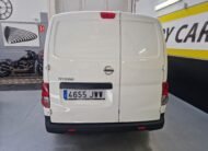 NISSAN NV200 1.5TDCI 110CV