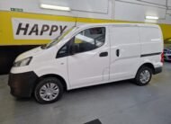 NISSAN NV200 1.5TDCI 110CV