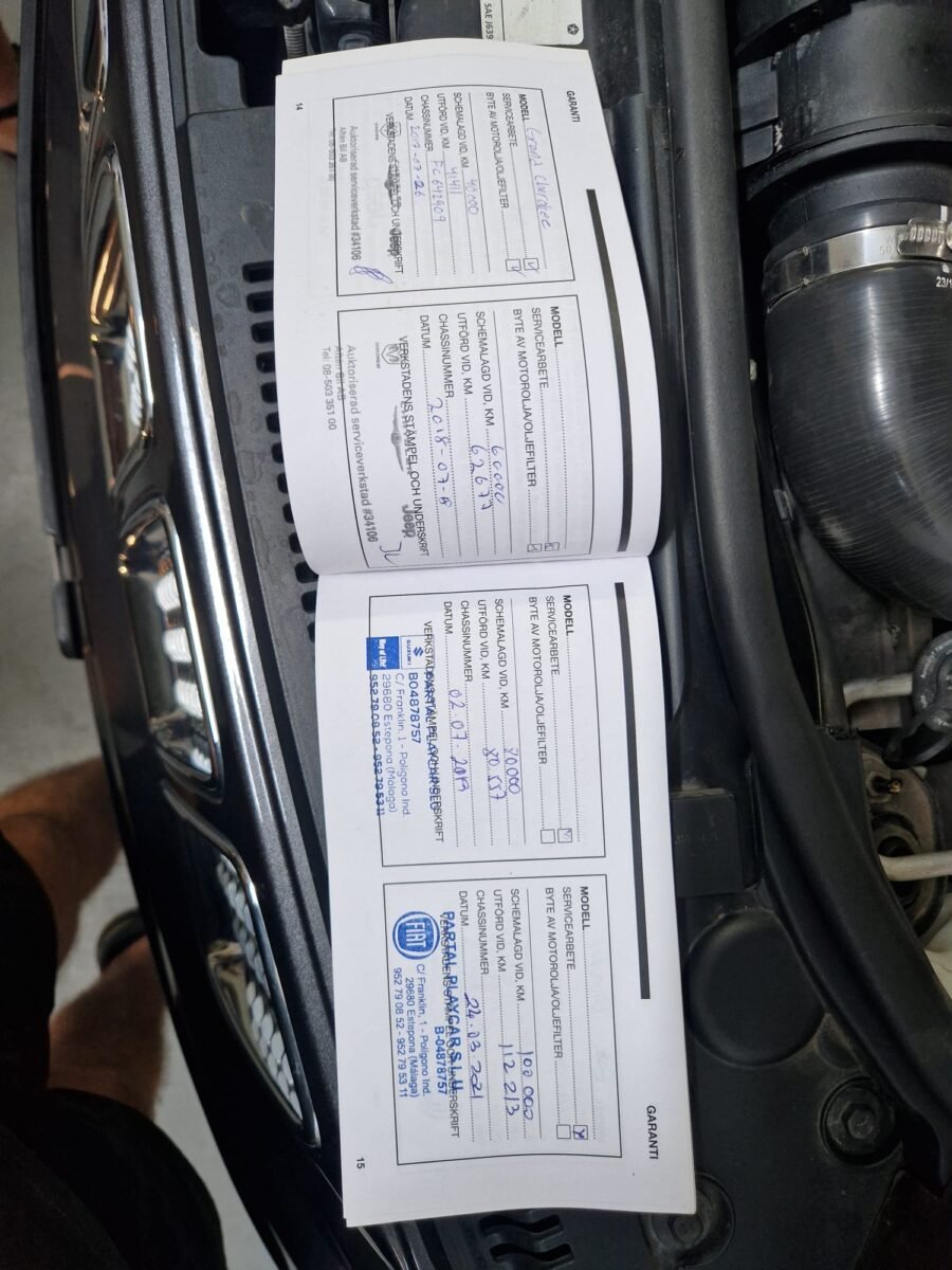 JEEP GRAND CHEROKEE SUMMIT 3.0CRD V6 250CV