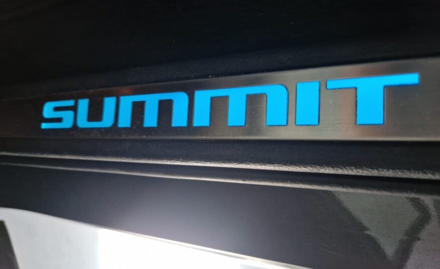 JEEP GRAND CHEROKEE SUMMIT 3.0CRD V6 250CV