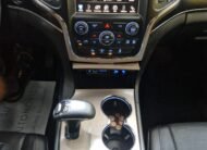 JEEP GRAND CHEROKEE SUMMIT 3.0CRD V6 250CV
