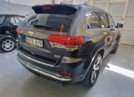 JEEP GRAND CHEROKEE SUMMIT 3.0CRD V6 250CV