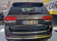JEEP GRAND CHEROKEE SUMMIT 3.0CRD V6 250CV