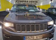 JEEP GRAND CHEROKEE SUMMIT 3.0CRD V6 250CV