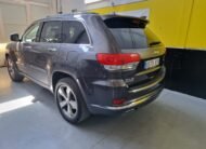 JEEP GRAND CHEROKEE SUMMIT 3.0CRD V6 250CV