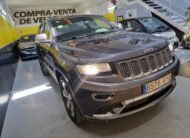 JEEP GRAND CHEROKEE SUMMIT 3.0CRD V6 250CV