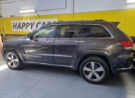 JEEP GRAND CHEROKEE SUMMIT 3.0CRD V6 250CV